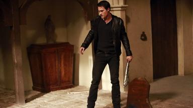 Agents of S.H.I.E.L.D 1x8