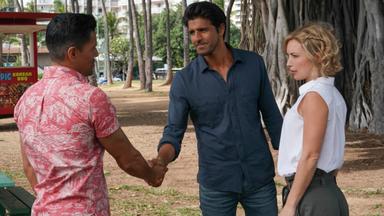 Magnum P.I. 3x16