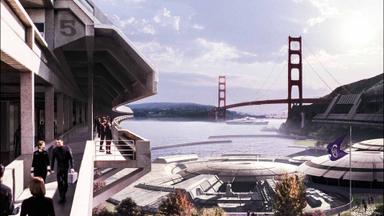 Viaje a las estrellas: Enterprise 1x15