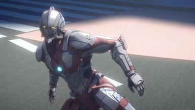 ULTRAMAN 2x1