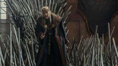 La casa del dragón 1x8