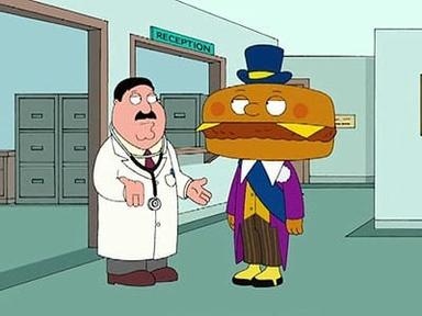 Padre de Familia 6x3