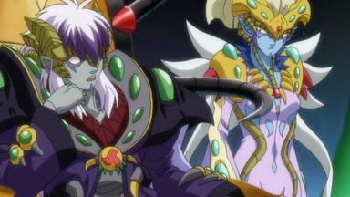 Bakugan: La Batalla 3x2