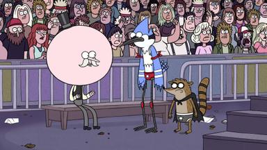 Un show más 2x20