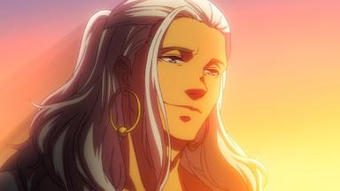 Record of Ragnarok 2x13