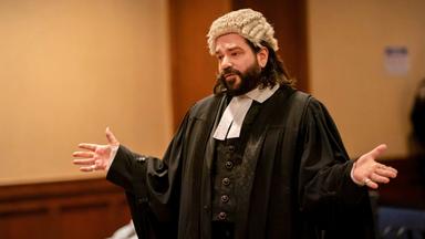 Lo que hacemos en las sombras 3x5