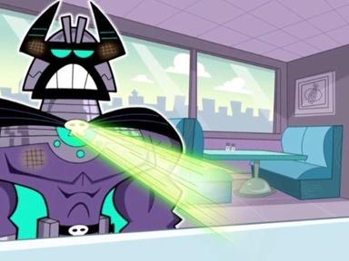 Los Padrinos Mágicos 7x9