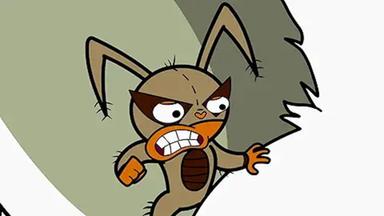 Mucha lucha 2x6