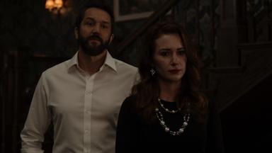 Secretos en Sulphur Springs 3x2