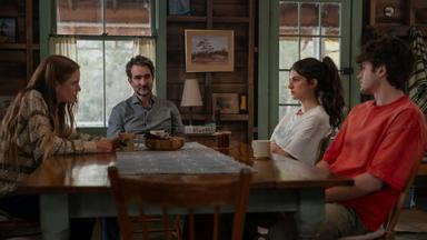 Sterling Point 1x8