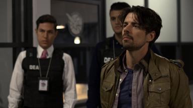 El Señor de los Cielos 5x4