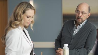 The Good Doctor 3x12