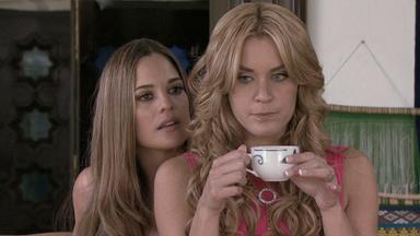 El Señor de los Cielos 3x54