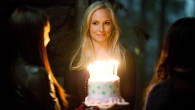 Diarios de Vampiros 3x11