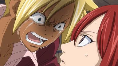 Fairy Tail 1x33