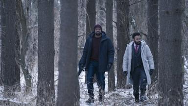 La Forense 3x10