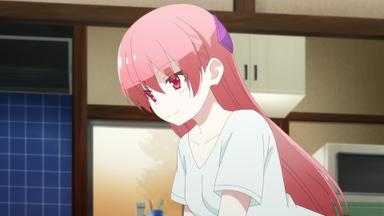 TONIKAWA: Over The Moon For You 2x4