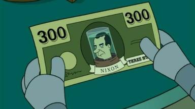 Futurama 5x11
