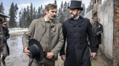 Billy the Kid 3x1