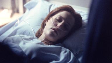 Los Expedientes Secretos X 8x17