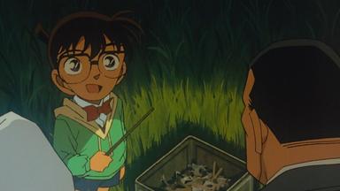 Detective Conan 1x118