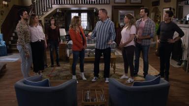 Tres por tres, el regreso 5x10