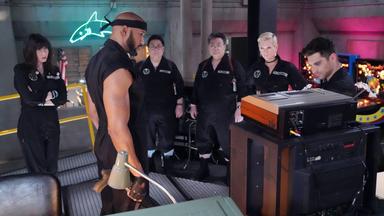 Agents of S.H.I.E.L.D 7x7