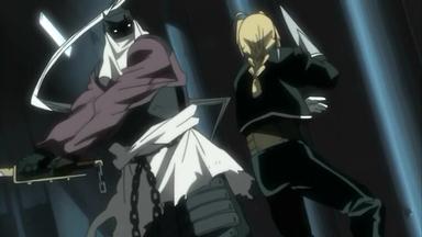 FullMetal Alchemist 1x20