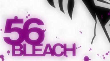 Bleach 1x56