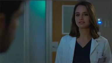 Doc - Una nueva vida 2x7