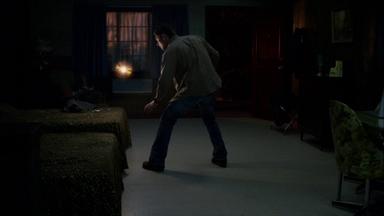 Supernatural 6x9