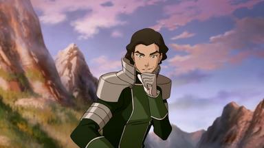Avatar: La Leyenda de Korra 4x6