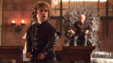 Game of Thrones 4x6