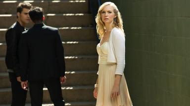 Diarios de Vampiros 4x9