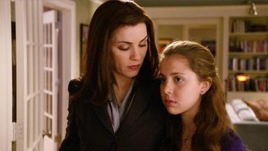 La esposa ejemplar 1x15