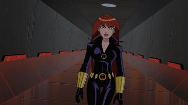 Los Vengadores: Los héroes más poderosos del planeta 1x1