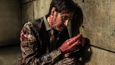 The Walking Dead 11x20