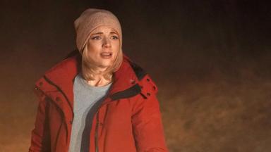 Chicago en llamas 7x14