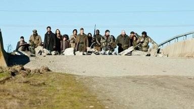 Falling Skies 2x8