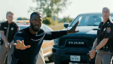 Detective Alex Cross 2x3