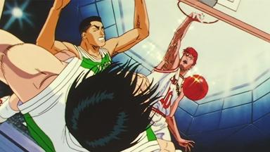 Slam Dunk 1x46