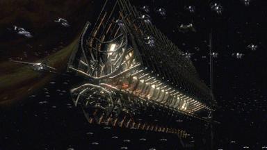 Battlestar Galactica 2x11