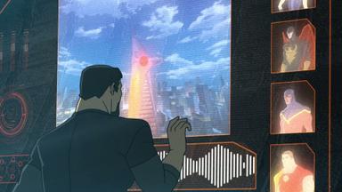 Los Vengadores Unidos 2x24