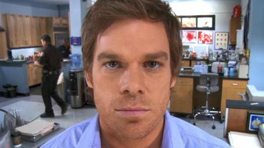 Dexter 4x11