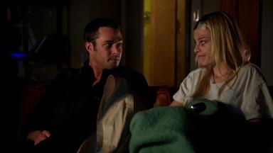 Chicago en llamas 1x11