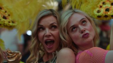 Margo tiene problemas de dinero 1x5