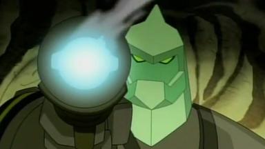 Ben 10 4x6