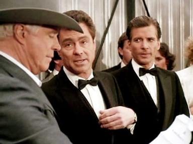 Los Magníficos 3x18