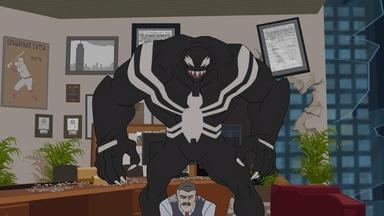 Spider-Man de Marvel 2x7