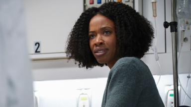 Desafío americano 2x11